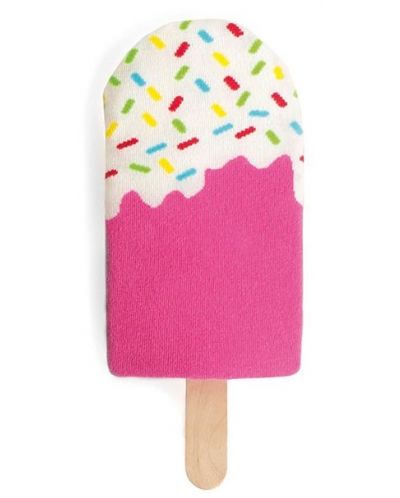 Чорапи DOIY Icepop - Strawberry