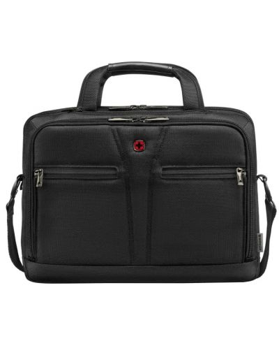 Чанта за лаптоп Wenger BC Pro - 14"-16", черна - 1