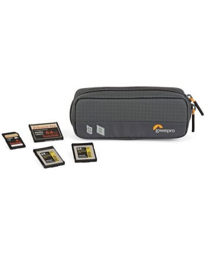 Чанта за карти памет Lowepro -  GearUp Memory Card Wallet 20 - 3