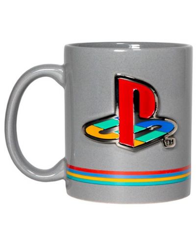 Чаша Numskull PlayStation - 25th Anniversary - 1