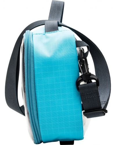 Чанта за аксесоари Shimoda - River Blue, Medium, синя - 3