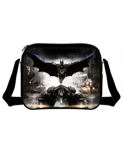 Чанта SD Toys Batman - Arkham Knight - 1