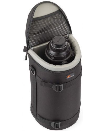 Чанта Lowepro - за обектив, 13х32cm, черна - 4