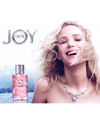 Christian Dior Парфюмна вода Joy Intense, 90 ml - 4