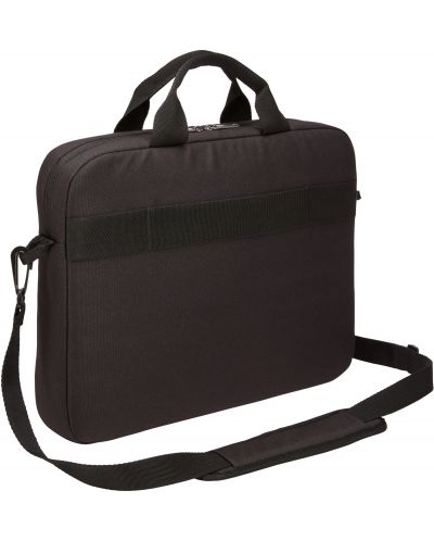 Чанта за лаптоп Case Logic - Advantage Laptop, 17", черна - 2