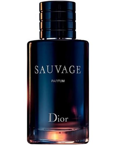 Christian Dior Sauvage Парфюмна вода, 60 ml - 1