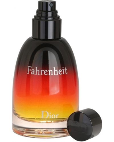 Christian Dior Парфюм Fahrenheit, 75 ml - 2