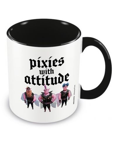 Чаша Pyramid Disney: Onward - Pixies With Attitude - 1