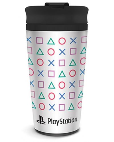 Чаша за път Pyramid Games: PlayStation - Shapes - 1