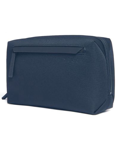 Чанта Mujjo - Tech Case, синя - 2