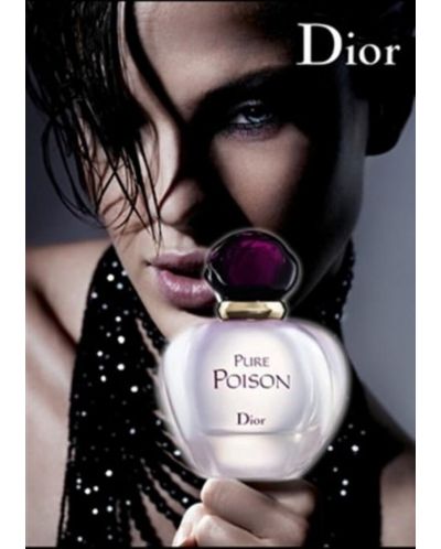 Christian Dior Парфюмна вода Pure Poison, 100 ml - 3