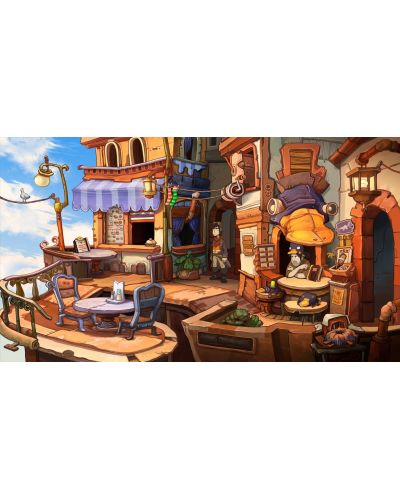Chaos on Deponia (PC) - 5
