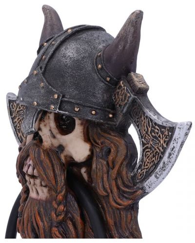 Чукало Nemesis Now Adult: Medieval - Viking, 18 cm - 6