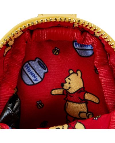 Чанта за животински лакомства Loungefly Disney: Winnie The Pooh - Winnie the Pooh - 5