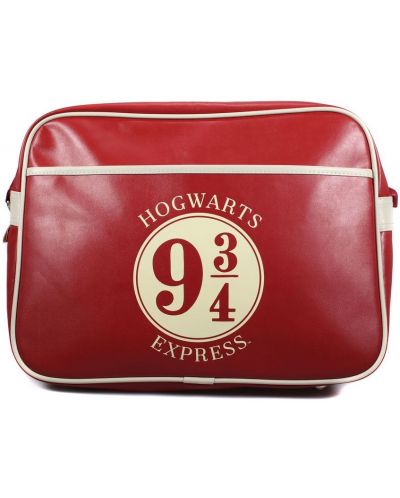 Чанта Half Moon Bay Harry Potter - Platform 9¾ - 1