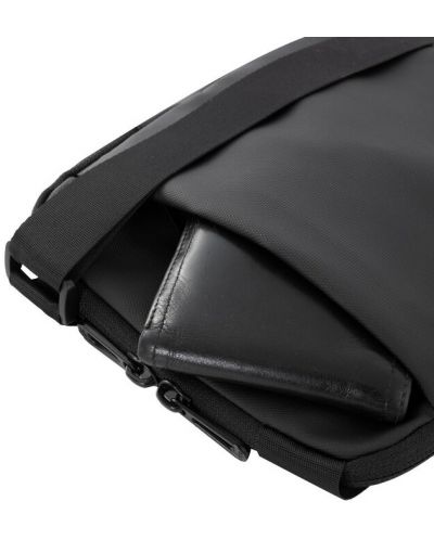 Чанта през рамо Cool Pack - Clip, TPR, черна - 4