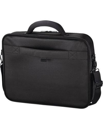 Чанта  за  лаптоп "Miami" (15.6 "),  черна - 4