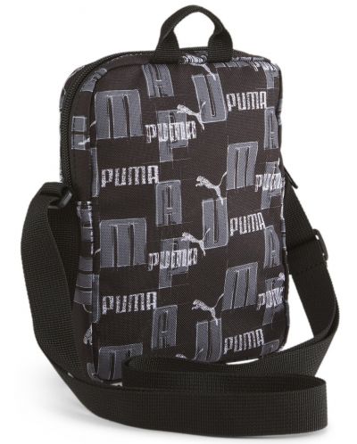 Чанта Puma - Academy Portable, черна - 2