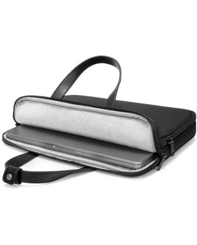 Чанта за лаптоп Tomtoc - A12D3D1, 14'', черна - 3