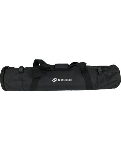Чанта за студийно осветление Visico - 117cm, черна - 1