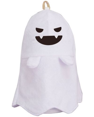 Чанта Good Smile Company Games: Pouch Neo - Halloween Ghost (Nendoroid), 19 cm - 1