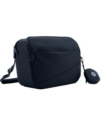 Чанта за лаптоп HP - Creator Sling, 13.3'', черна - 1