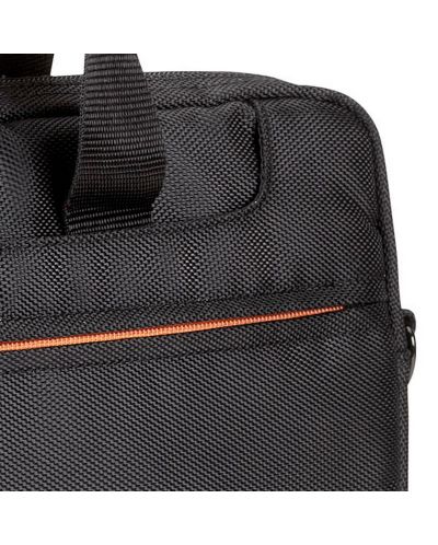 Чанта за лаптоп Rivacase 8033 15.6" - черна - 5