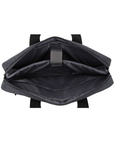 Чанта за лаптоп Xmart - XB1801G, 15.6'', сива - 4