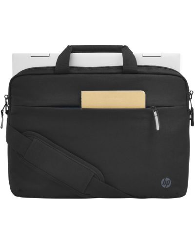 Чанта за лаптоп HP - Professional Renew Business, 14", черна - 2