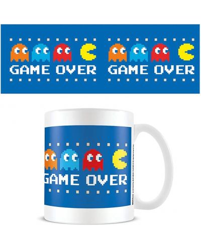Чаша Pyramid Games: Pac-Man - Game Over - 2