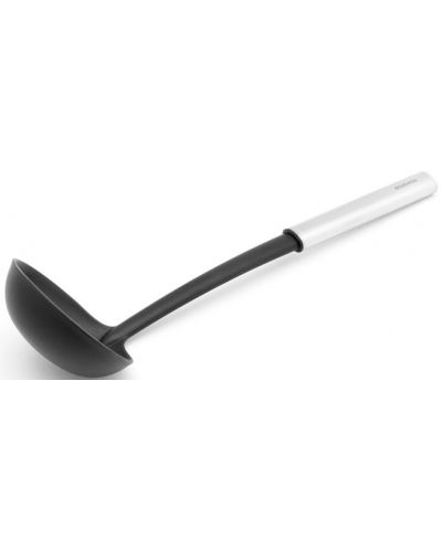 Черпак Brabantia - Profile New Non-Stick, сив - 2