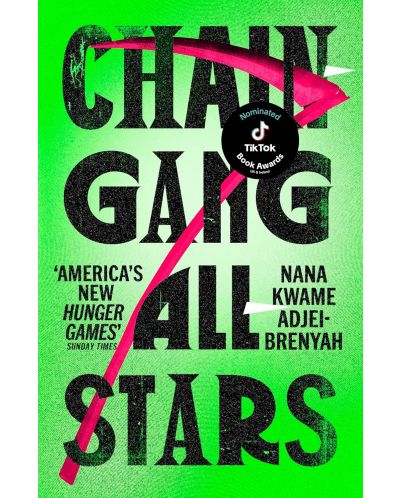 Chain-Gang All-Stars - 1