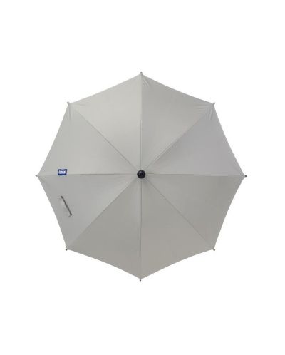 Чадър за слънце Chicco - Бежов - 1
