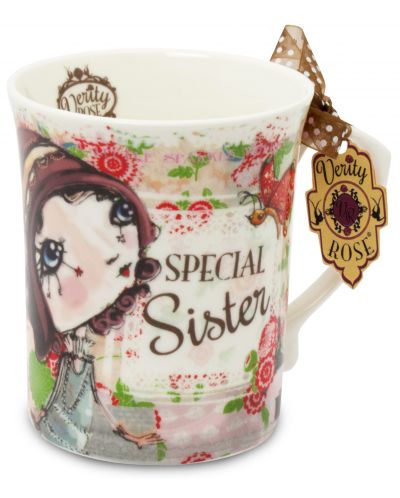 Чаша - Special Sister