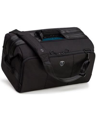 Чанта Tenba - Cineluxe Shoulder Bag 24, черна - 1