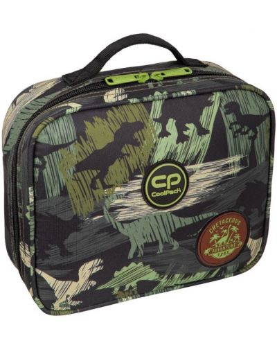 Чанта за храна Cool Pack Cooler Bag - Adventure Park - 1
