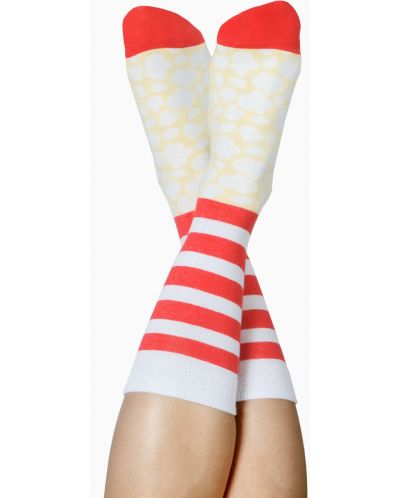 Чорапи Doiy - Popcorn - 2
