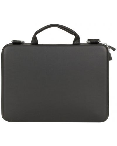 Чанта за лаптоп Rivacase - 8823, 13.3", черна - 3