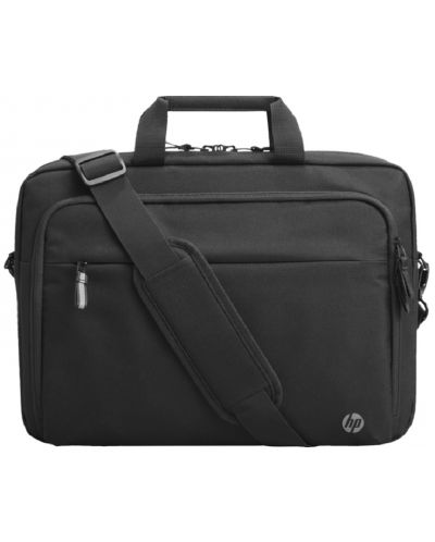 Чанта за лаптоп HP - Renew Business, 15.6'', черна - 1