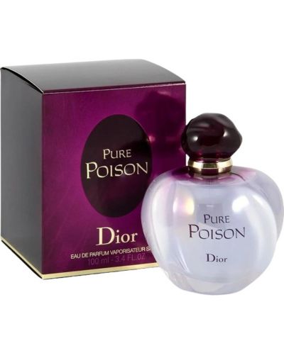 Christian Dior Парфюмна вода Pure Poison, 100 ml - 2
