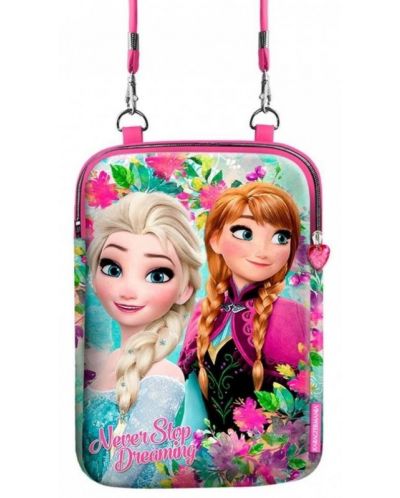 Чанта за таблет Derform Disney - Frozen - 1
