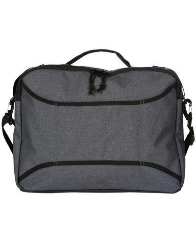 Чанта за лаптоп Arena - Team Coach, 45l, сива - 2