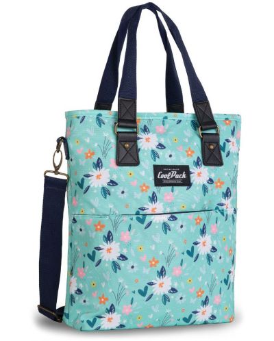 Чанта за рамо Cool Pack Daisy - Amber - 1