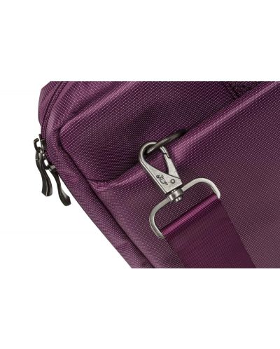 Чанта за лаптоп Rivacase 8231 15.6" - лилава - 8