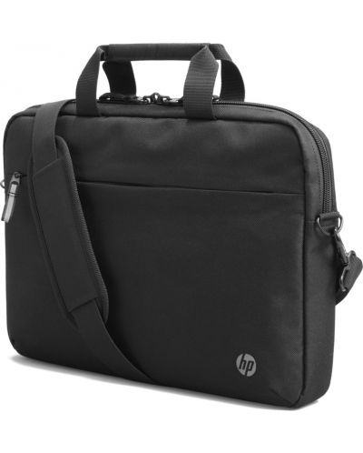 Чанта за лаптоп HP - Renew Business, 17.3'', черна - 2