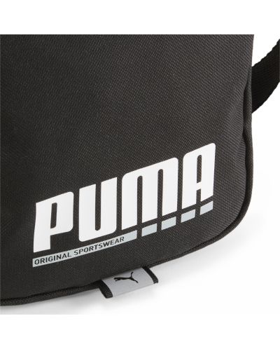 Чанта Puma - Plus Portable, черна - 3