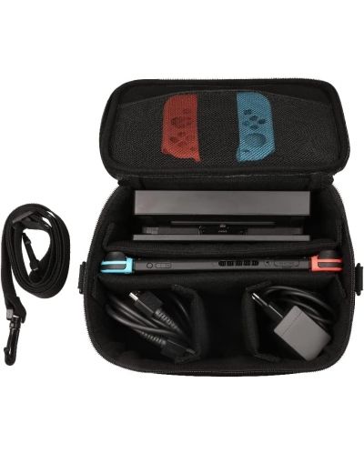 Чанта Konix - Lunch Bag, Naruto (Nintendo Switch/Lite/OLED) - 4