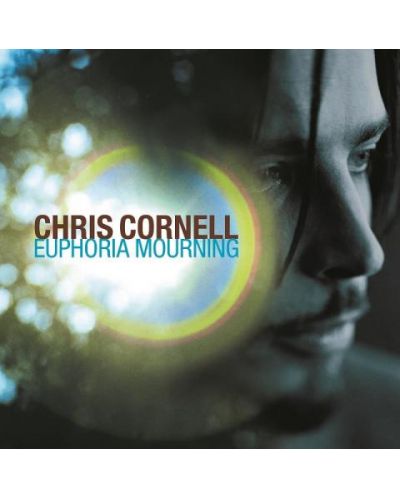 Chris Cornell - Euphoria Mourning (CD)