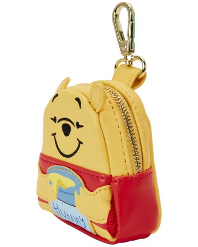 Чанта за животински лакомства Loungefly Disney: Winnie The Pooh - Winnie the Pooh - 3