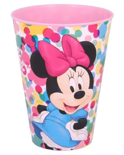 Чаша Stor - Minnie Mouse, 430 ml - 1